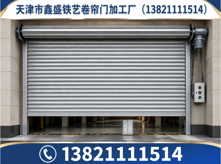 武清区肯德基门展示图